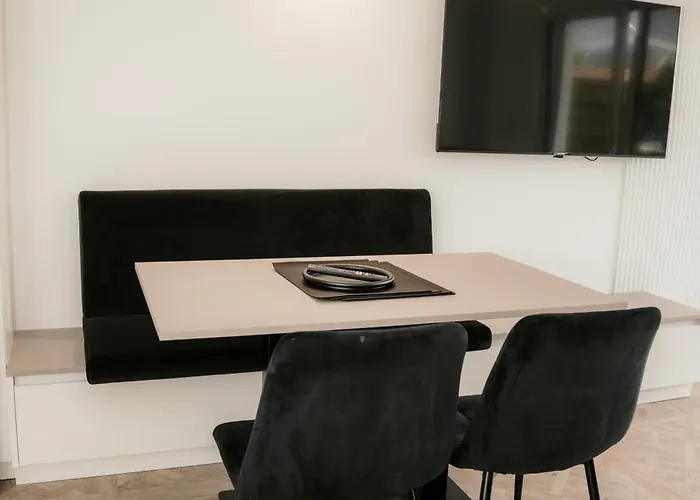 Emsquartier Norderney